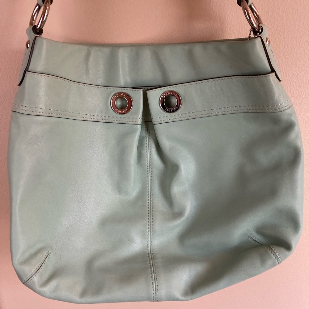 Coach Kyra Hobo Bag